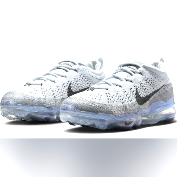 Nike Other - Nike Air Vapor Max 2023 Anthracite Running Sneakers Shoes DV1678-004 Men Size 14
